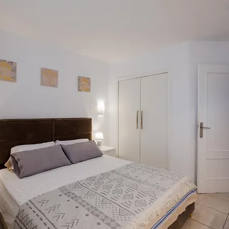 Appartamento Great Location 1 Bedroom Costa Adeje (Tenerife)