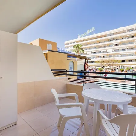 Great Location 1 Bedroom Appartamento