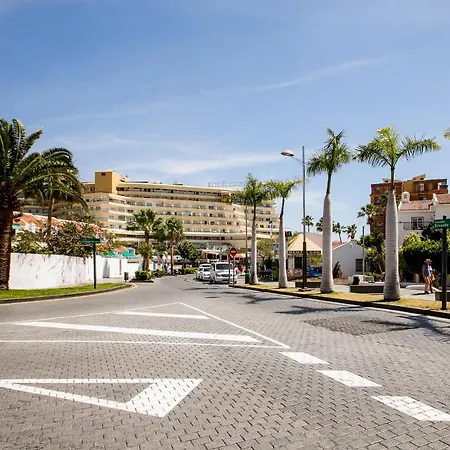 Great Location 1 Bedroom Appartamento Costa Adeje (Tenerife)