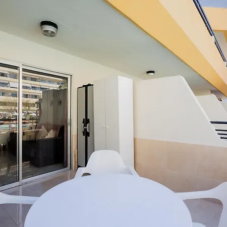 Appartement Great Location 1 Bedroom Costa Adeje (Tenerife)