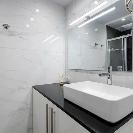 Great Location 1 Bedroom Appartement