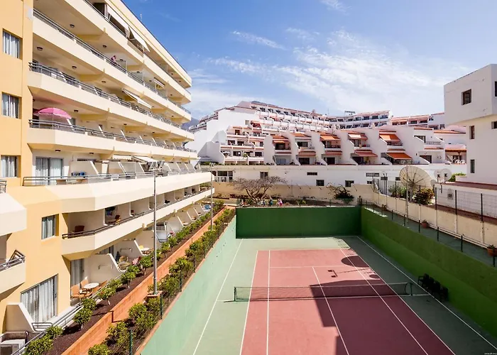 Great Location 1 Bedroom * Costa Adeje (Tenerife)