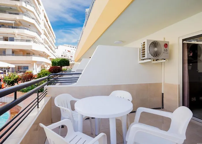 Great Location 1 Bedroom Apartament *