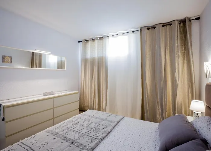 Apartament Great Location 1 Bedroom