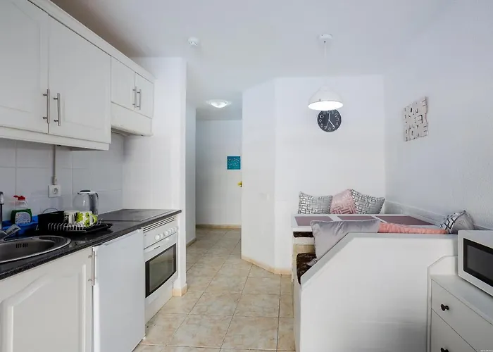 Great Location 1 Bedroom * Costa Adeje (Tenerife)