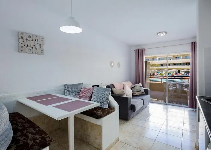 Apartament Great Location 1 Bedroom