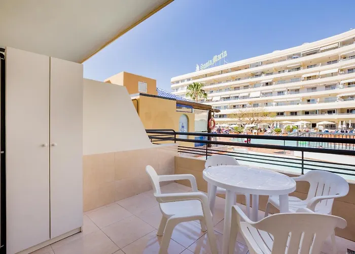 Great Location 1 Bedroom Apartament