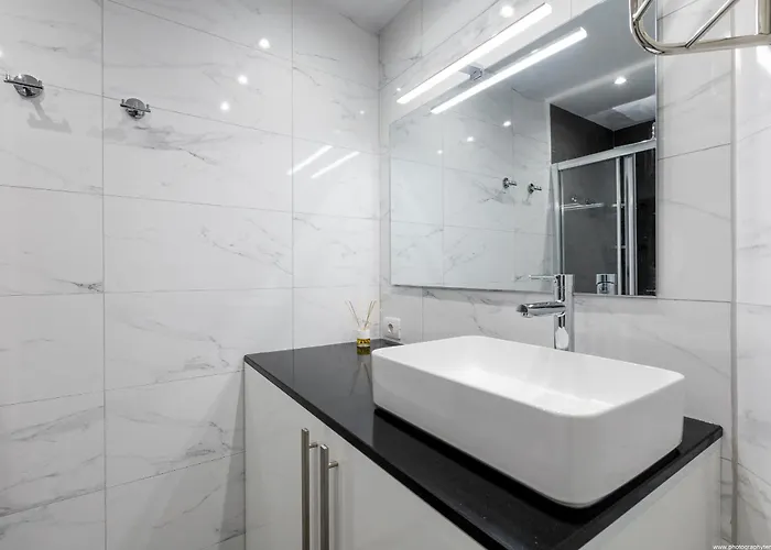 Great Location 1 Bedroom Apartament